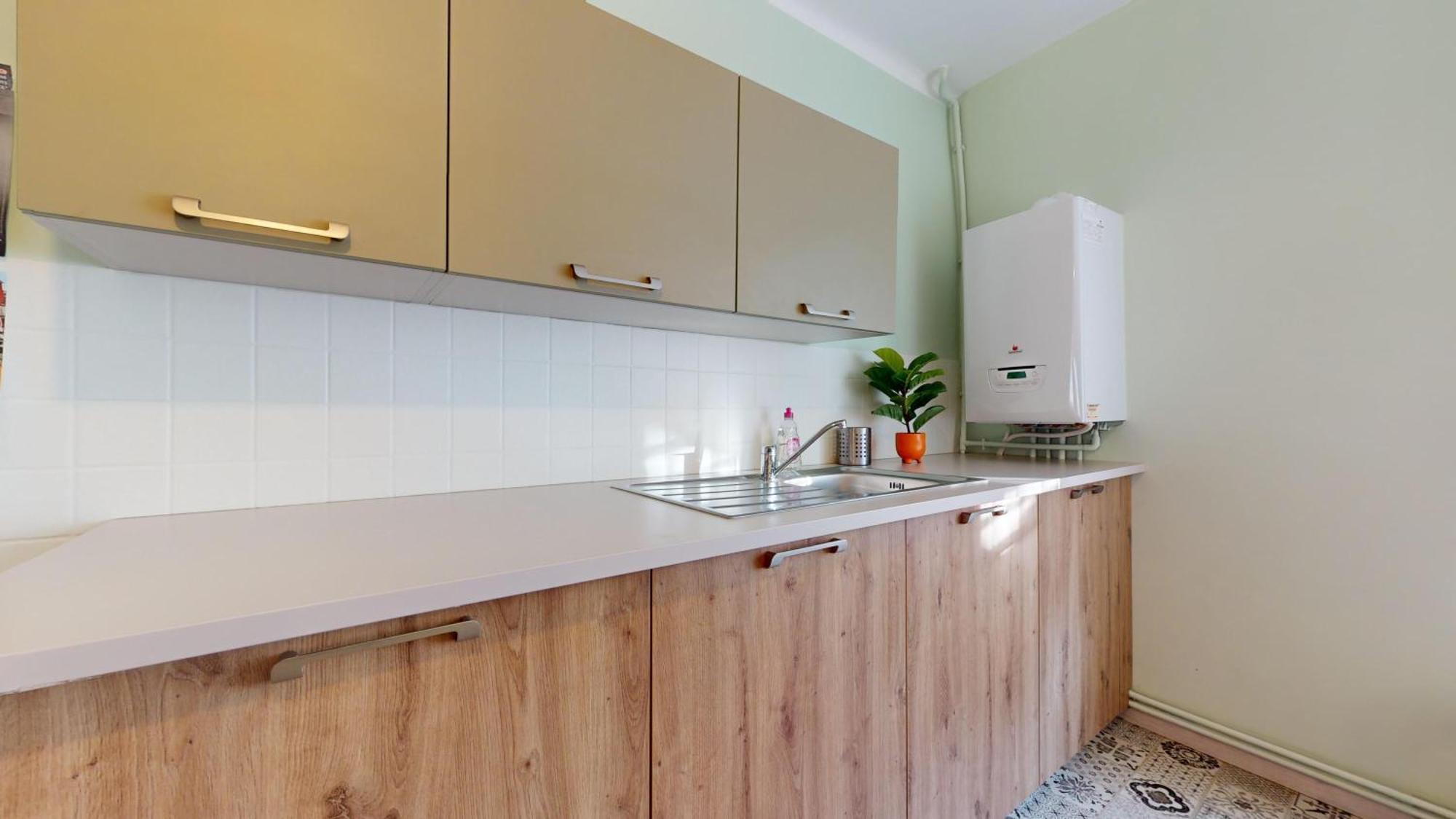 Le Petit Chez Vous Apartamento Colmar Exterior foto