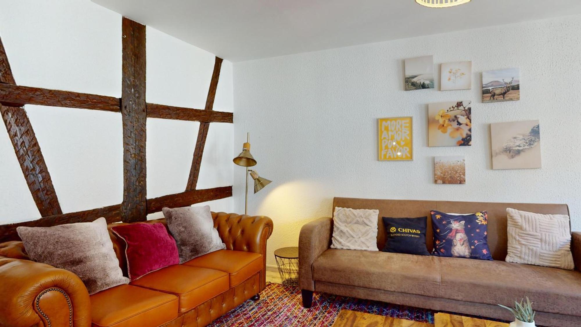 Le Petit Chez Vous Apartamento Colmar Exterior foto
