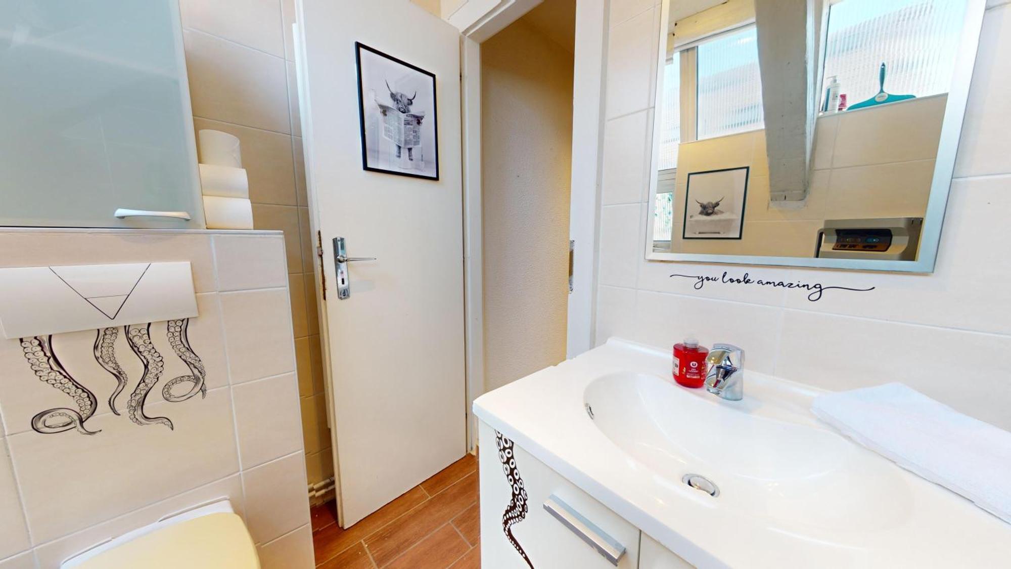 Le Petit Chez Vous Apartamento Colmar Exterior foto